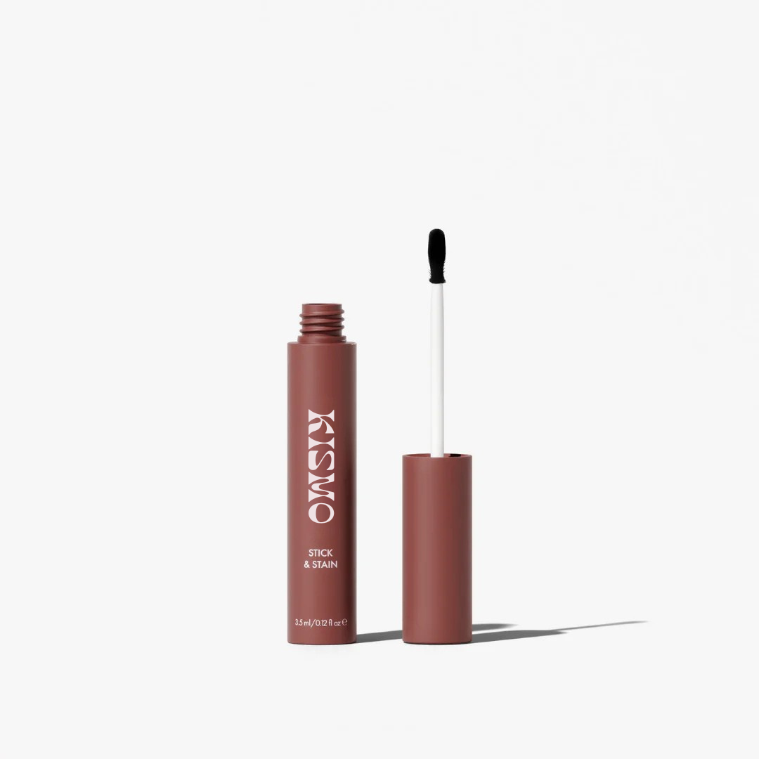 Lip Stain Peel-Off