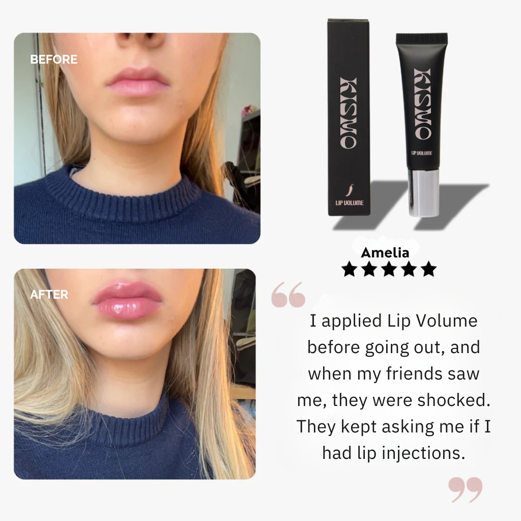 Extreme Lip Plumper