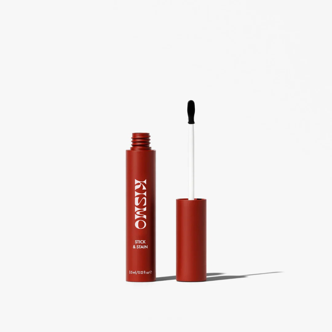 Lip Stain Peel-Off