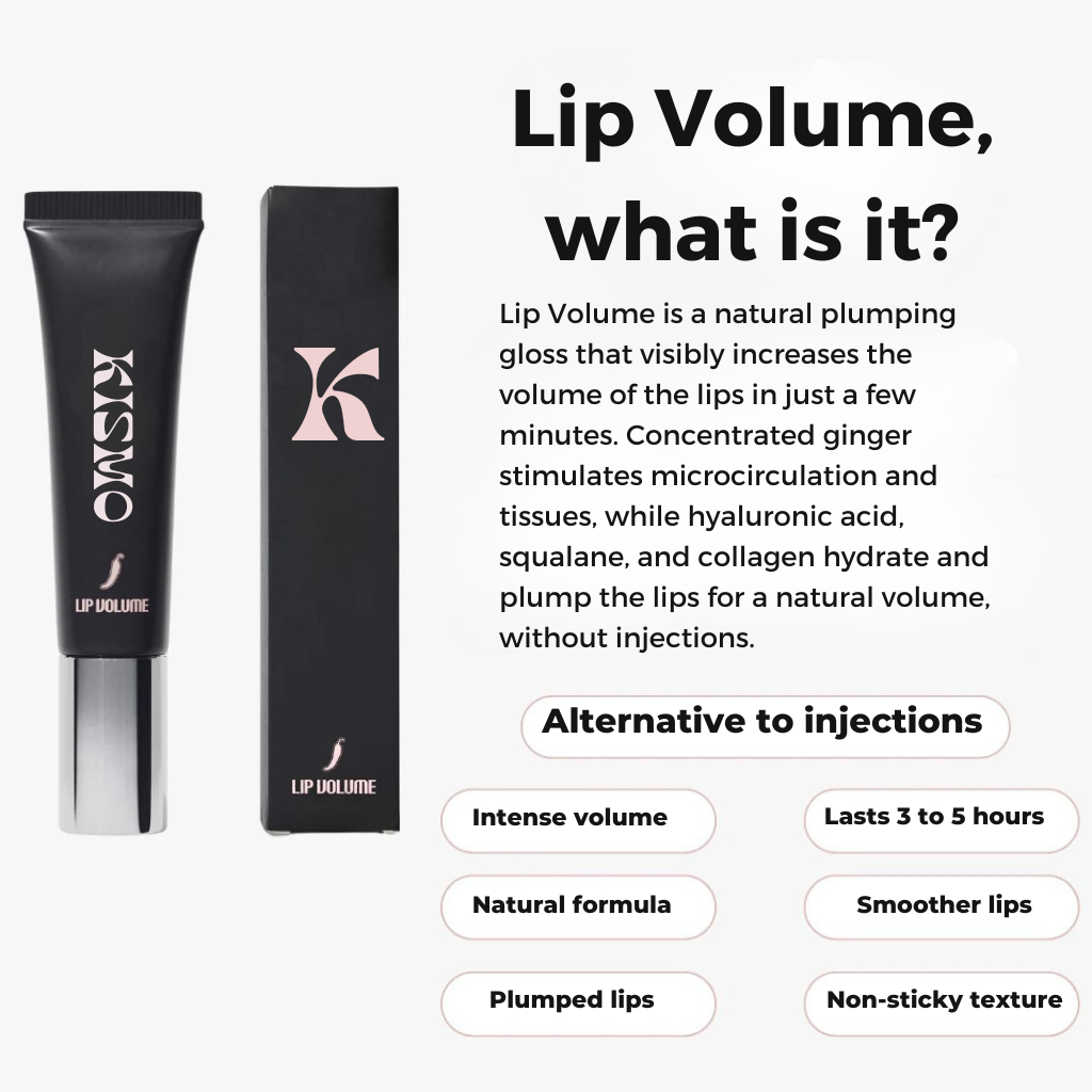 Extreme Lip Plumper