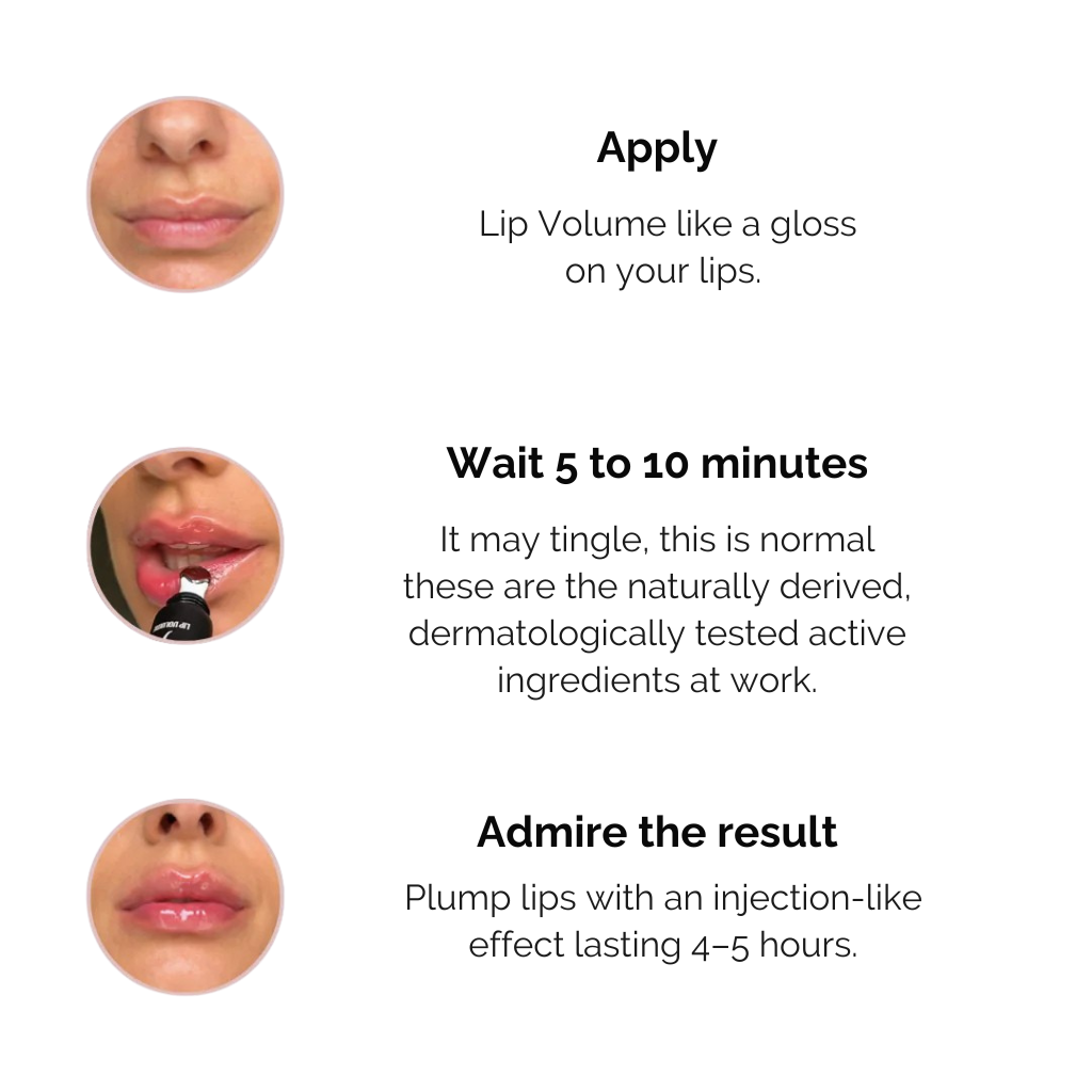 Extreme Lip Plumper