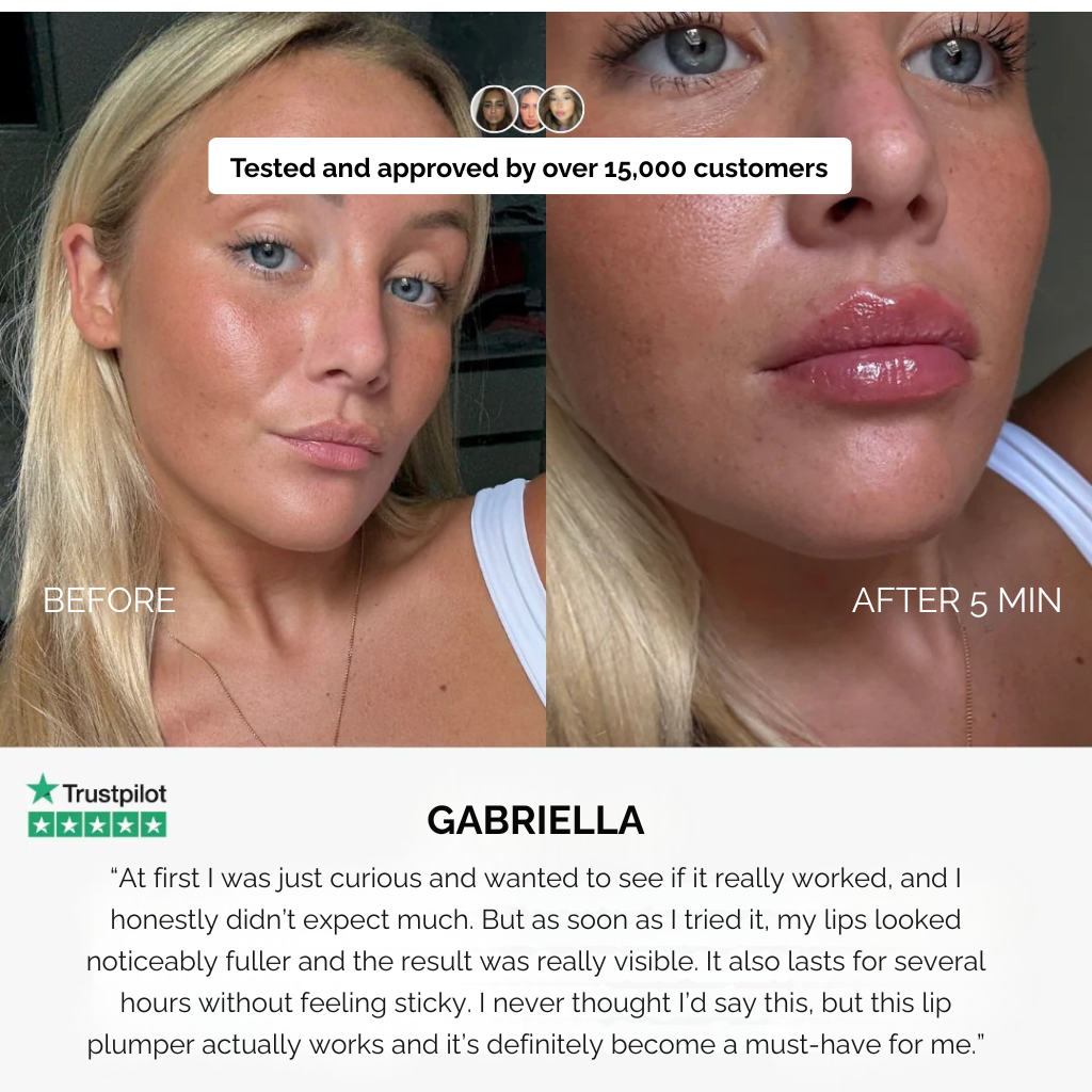 Extreme Lip Plumper