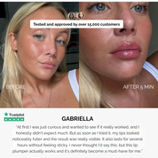 Extreme Lip Plumper