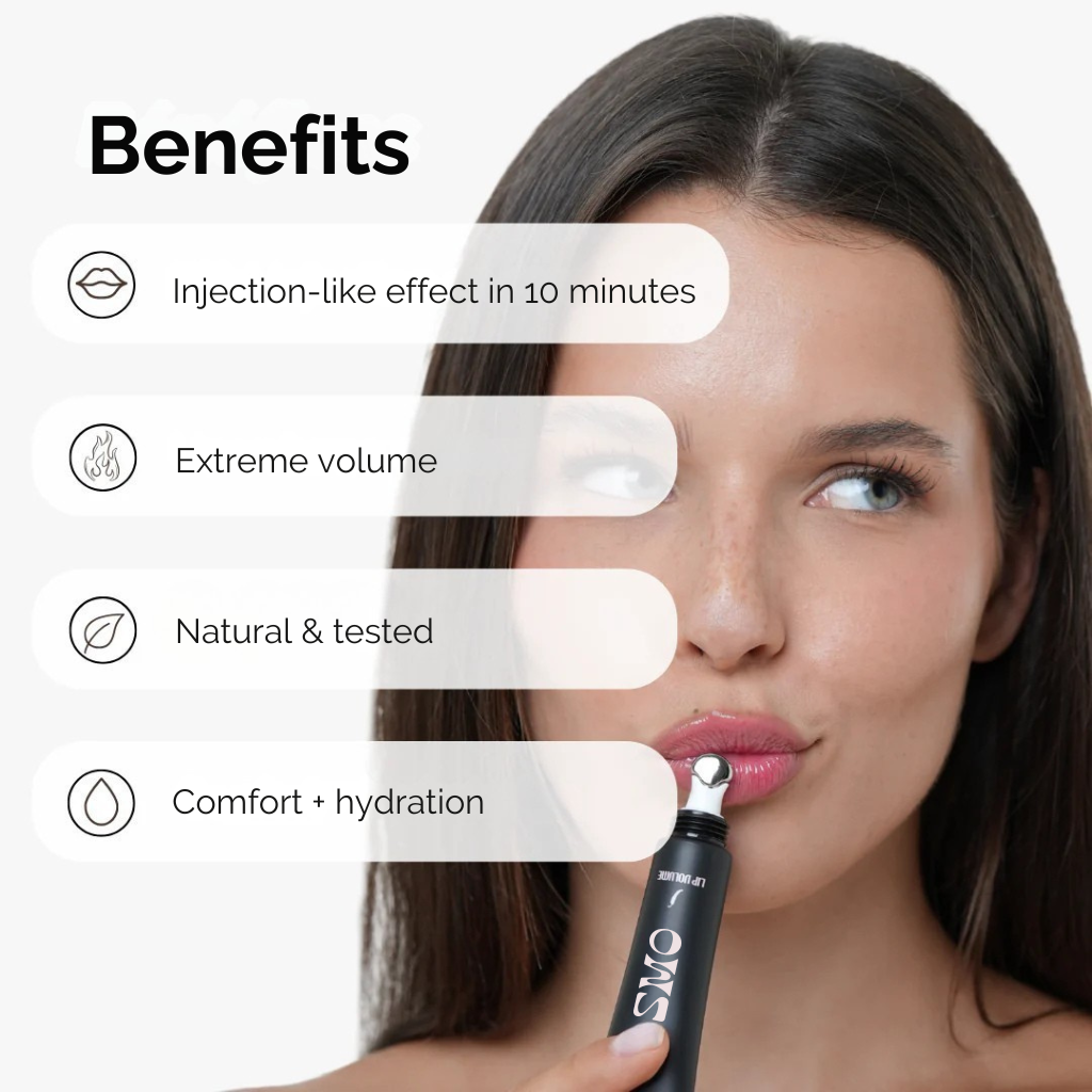 Extreme Lip Plumper