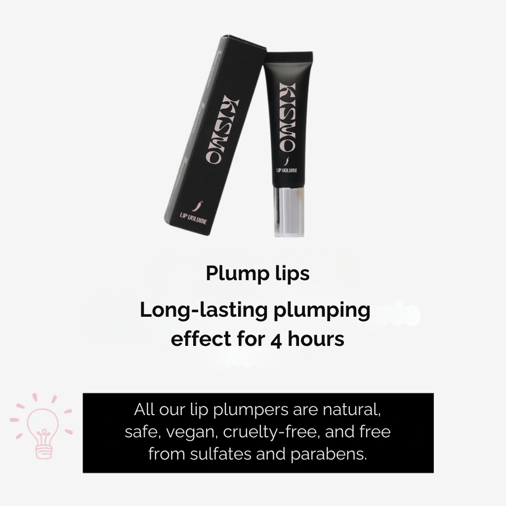Extreme Lip Plumper