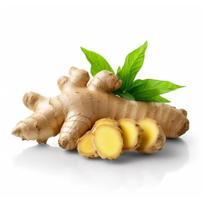 Ginger extract