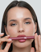 Lip Stain Peel-Off