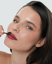 Lip Stain Peel-Off