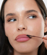 Lip Stain Peel-Off